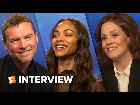 The Cast of ‘Avatar: The Way of Water’ on the Evolution of Their Characters