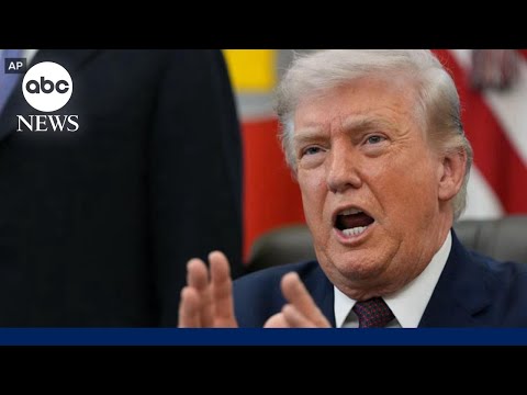 Sen. Booker on if Trump can get more than Obama’s Iran nuclear deal