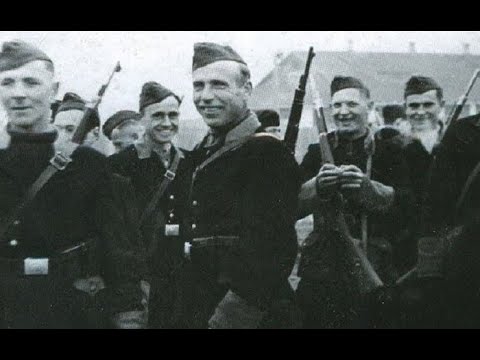 Что полицаи сделали с партизаном, который отказался копать себе могилу Великая Отечественная Война