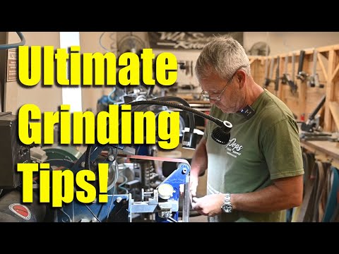 Up Your Grinding Game! - Pops Project of the Month