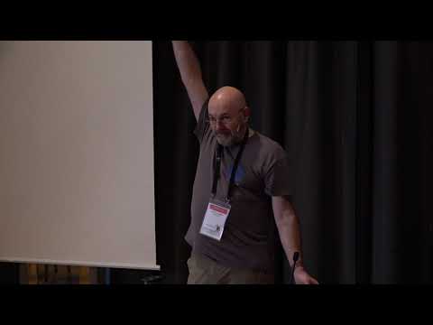 Why I prefer thick jails over thin jails by Dan Langille