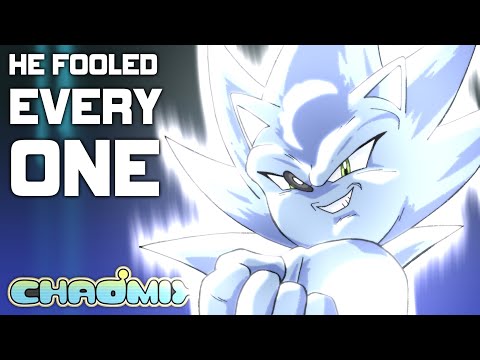 The BIGGEST Misunderstanding In All of Sonic