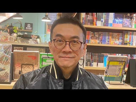 【游清源號外】英國工黨「出賣」港人，財相訪華只換來1.2億收益！