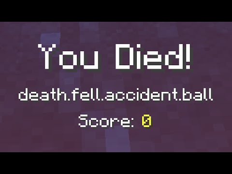 death.fell.accident.ball