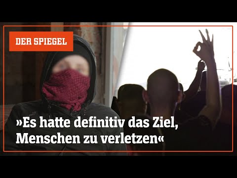 Rechtsextremismus in Deutschland: Wie Neonazis alternative Räume attackieren | DER SPIEGEL