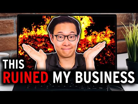 What I wished I knew before starting my Recruiting Agency!!