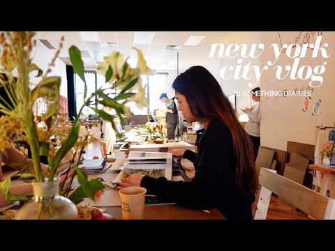 20 Something Diaries | feeling exhausted, the apartment search goes on