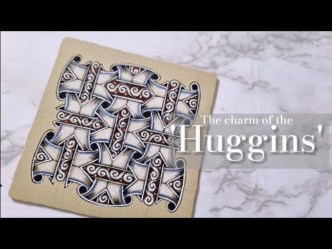 The charm of the 'Huggins'