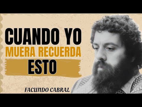 🔥 “Cuando Yo Muera — El Mensaje que Te Cambiará Para Siempre”