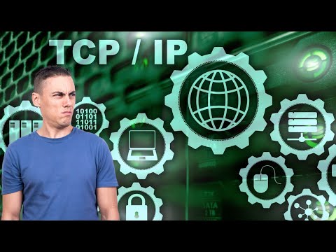 TCPIP et OSI c'est pareil ou pas ? Découvre la différence !