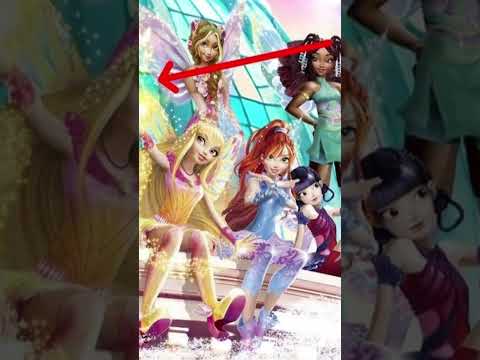 Did the Winx Club Reboot Use AI