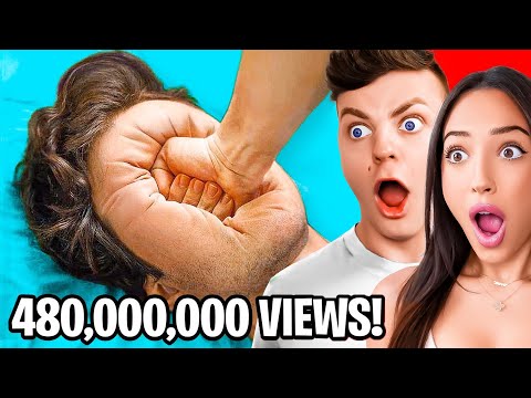 Top 100 World's *MOST* Viewed YouTube Shorts!