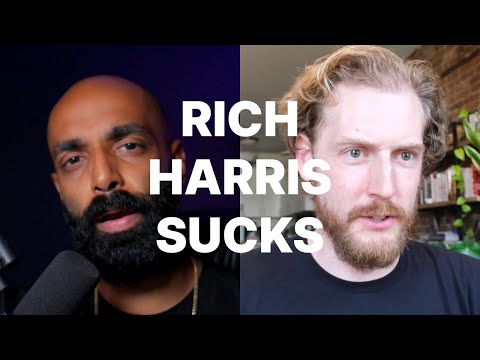 Exposing Svelte: Between Two Nerds