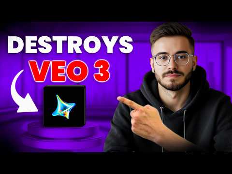 Free AI Alternatives to Veo 3 - Is it Worth It?