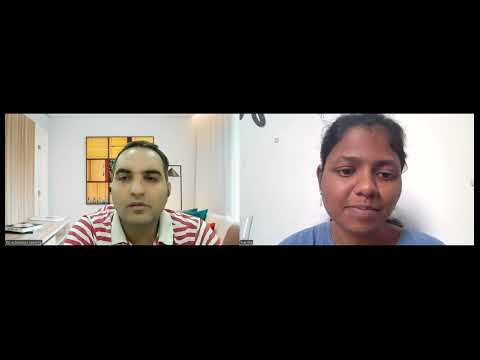 Automation Testing Interview Experience | Real-Time QA & SDET Interview Preparation 2025