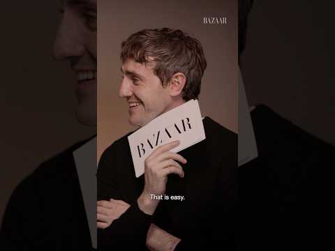 A momentary lapse, but the answer’s always Connell. #PaulMescal #JessieBuckley #NormalPeople #Hamnet