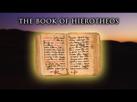 The Forgotten Mystical Book of Early Christianity