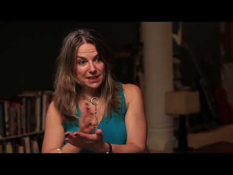 Esther Perel discusses monogamy