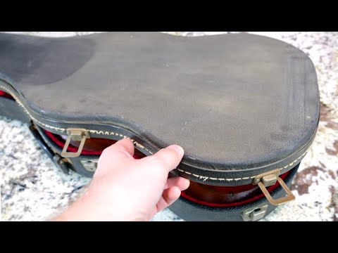 Is This Really a 1961 Gibson Les Paul?