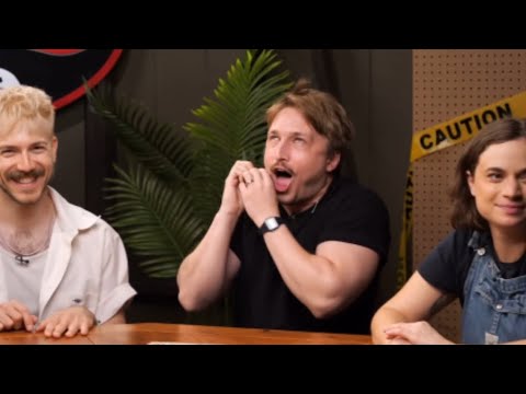 Smosh clips to watch while you eat Cream of Wheat