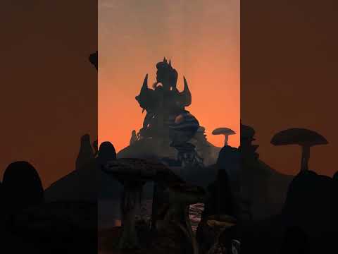 Skyrim is not the first game we meet our favorite wizard in...