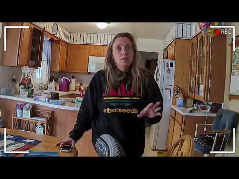 Mom Realizes Cops Found Her Missing Daughter's Body