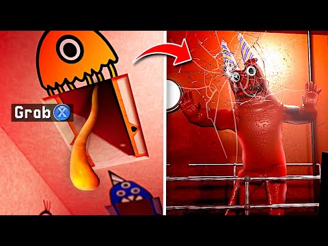 I Busted 29 Myths in Garten of Banban 2!