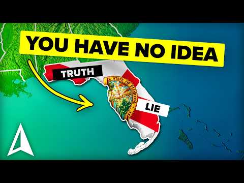 The Truth About Living in Florida (No One Tells You)
