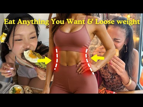 How To Loose Weight As A Teen *Fast Results*