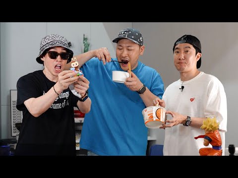 라부부, 팝마트, 칠리크랩 라면 까지 전세계 품절대란 핫템 깡 ㄱㄱ