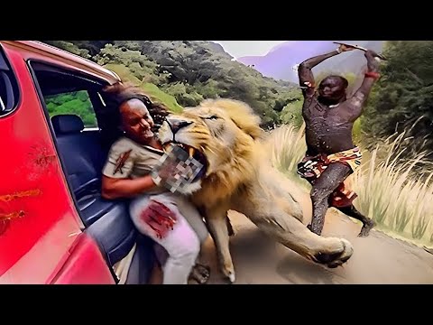 WHEN ANIMALS GO CRAZY AND ARE CAPTURED ON CAMERA