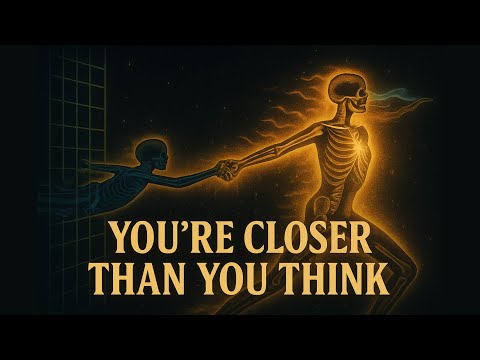 Master Quantum Entanglement to Create Your Dream Life (Quantum Jumping full Guide)