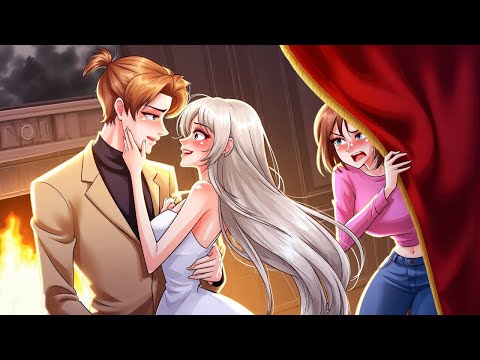 Él Perdió La Memoria, Pero Aun Así Me Robó El Corazón