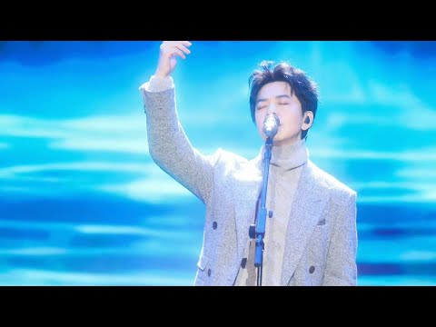 【李健】最强收音李健“万物安生时“世界巡回演唱会 | 杭州站 2024.11.03（全程录制）