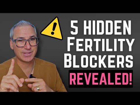 5 Common Causes of Fertility Struggles (And What You Should Do About Them)