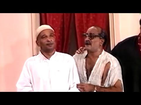 Balam Bara Zalim | Babbu Braal and Shoki | With Anwar Ali | Old Full Pakistani Stage Drama