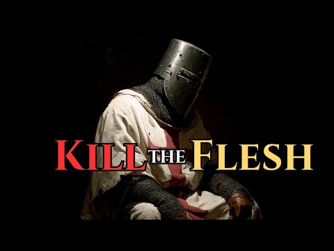 Defeat the Demon of Lust — Or Fall as Its Slave