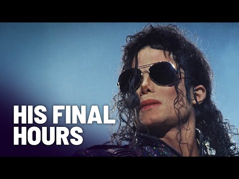 Michael: Exposing the Secrets of the King of Pop