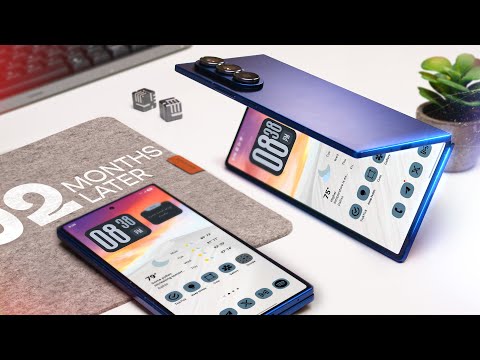 Galaxy Z Fold 7 Review: We're Getting Somewhere!