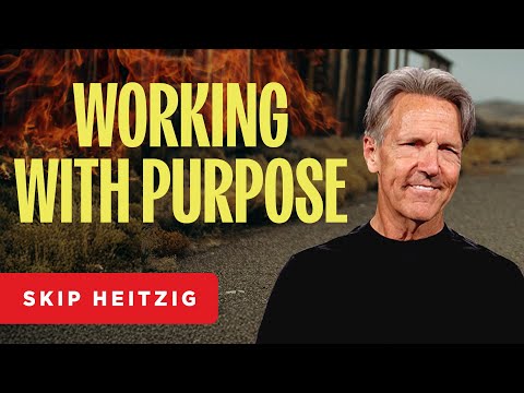 Working Together - Nehemiah 3 | Skip Heitzig