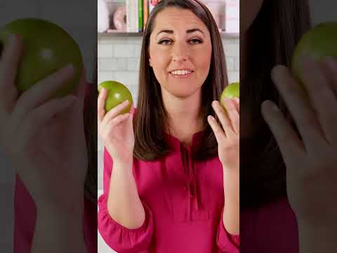 Caramel Apple Cinnamon Rolls #cinnamonrolls #dessert