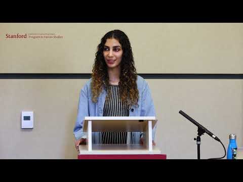 No Cadillac Country: Oil, Sovereignty, and Development in Pahlavi Iran with Bita Mousavi