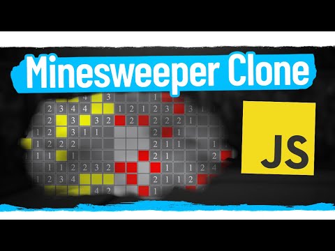 How To Build A Minesweeper Clone With JavaScript
