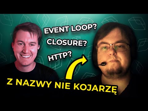 Kolejna rozmowa rekrutacyjna! Mid / Regular JavaScript developer