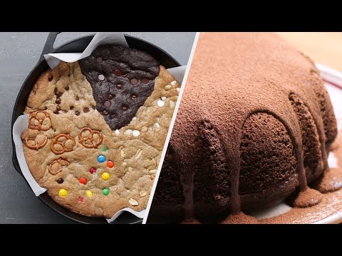 Giant Foods! • Tasty Recipes