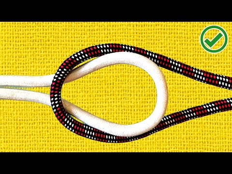 The Life-Saving Knot Millions Never Knew About