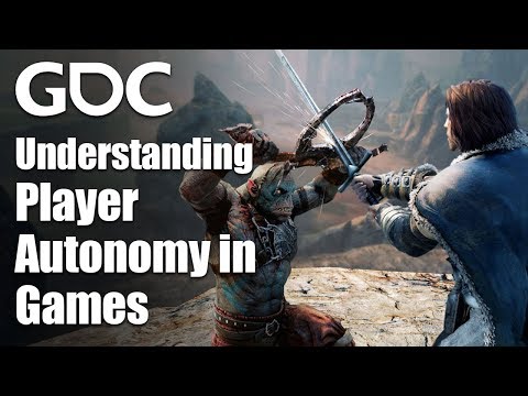 The Freedom Fallacy: Understanding Player Autonomy in Game Design