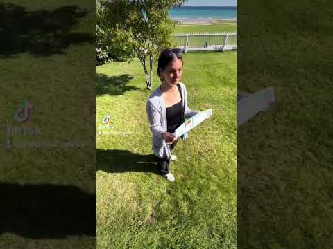 She's the guiding light on a stormy night 🤩🤩🤩 #thisismackinac #mackinacisland #mackinawcity