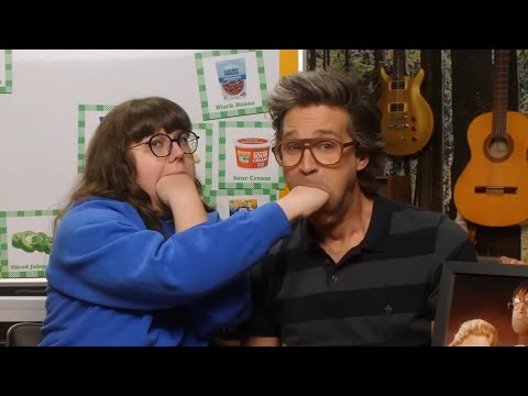 Rhett &amp; Link Moments That I Think About Often...