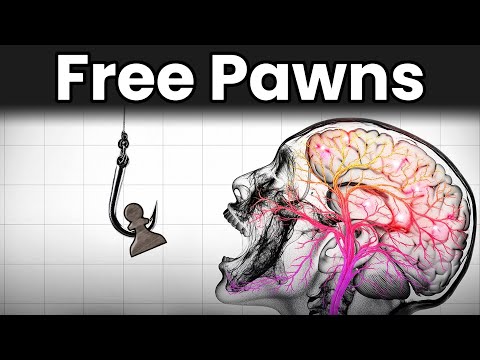 The DEADLIEST Chess Opening Traps You KEEP falling for